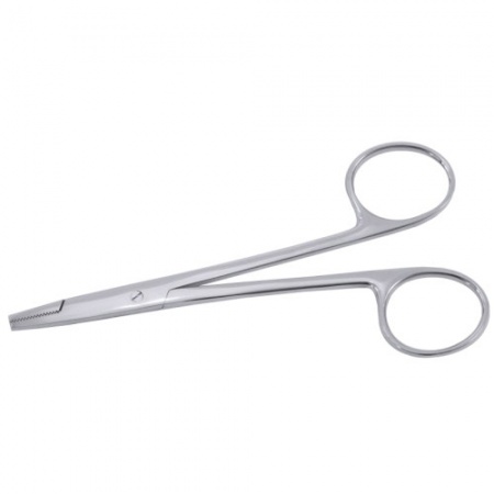 Щипцы-пинцет для рыбных костей 15см Contacto детальная картинка 