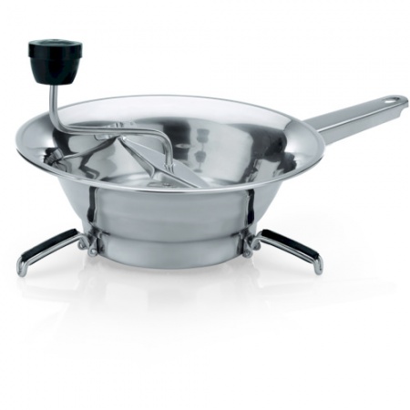 Протирка Ø24см детальная картинка 