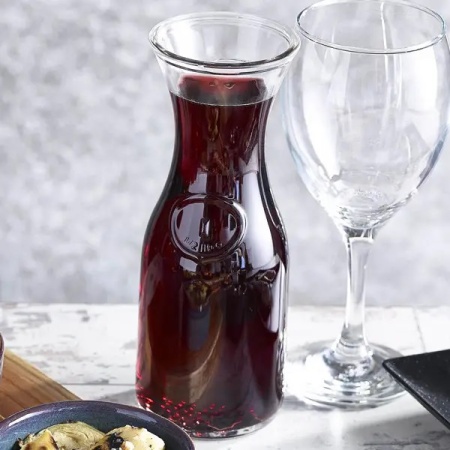 Графин 0.5л BYSTRO детальная картинка 