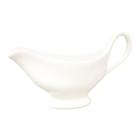 Соусник с ручкой 125мл - P.L. Proff Cuisine детальная картинка 