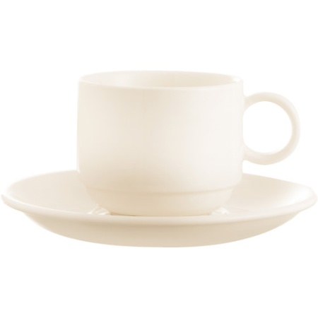 Блюдце Ø15.5см DARING детальная картинка 