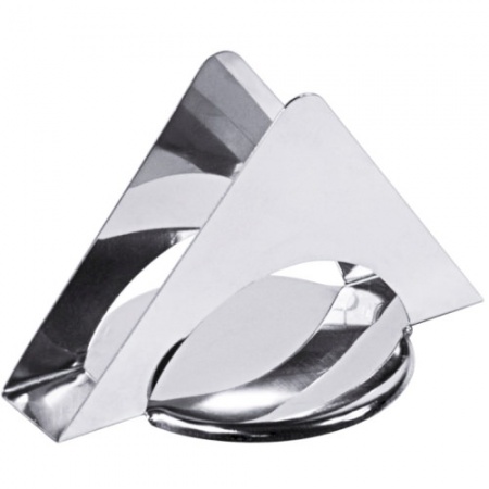 Салфетница (сталь) детальная картинка 