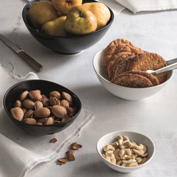 Фото Салатник Ø25см 2.1л Agora