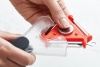 Овощечистка Tri-Peeler - 20108 Joseph Joseph детальная картинка 