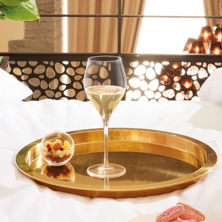 Бокал 300мл Exaltation - Q1151 Chef&Sommelier детальная картинка 