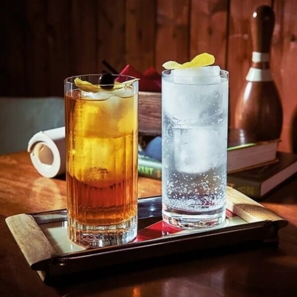 Фото Стакан 480мл BACH Beverage