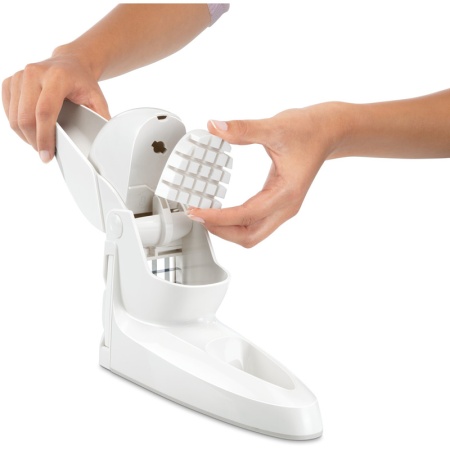 Измельчитель для овощей и фруктов Chip Cutter COMFORTLINE детальная картинка 