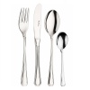 Набор столовых приборов AMERICA - 24шт детальная картинка 
