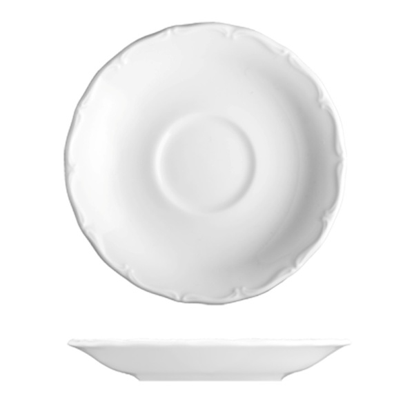 Фото Блюдце Ø15см VERONA