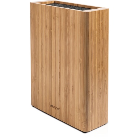 Подставка для ножей UNIVERSAL 280x215x90мм детальная картинка 