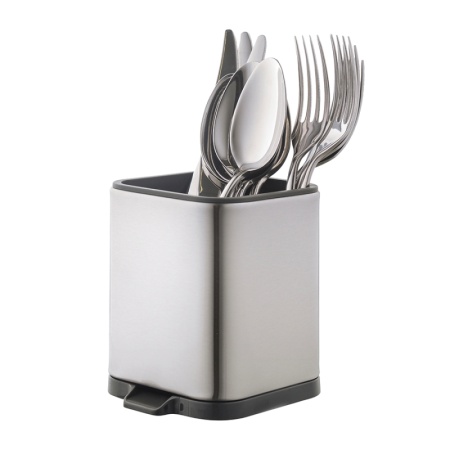 Органайзер для кухонных принадлежностей Rolv 10x11x12см детальная картинка 