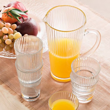 Кувшин 1.2л DIVA детальная картинка 