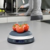Весы кухонные Switchscale серые - 40054 Joseph Joseph детальная картинка 
