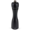 Мельница для перца TAHITI Black Matt 20см детальная картинка 