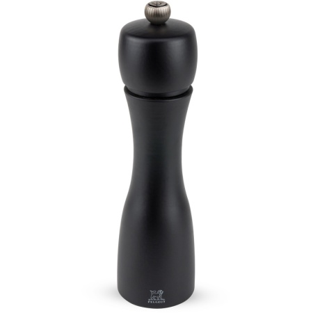 Мельница для перца TAHITI Black Matt 20см детальная картинка 