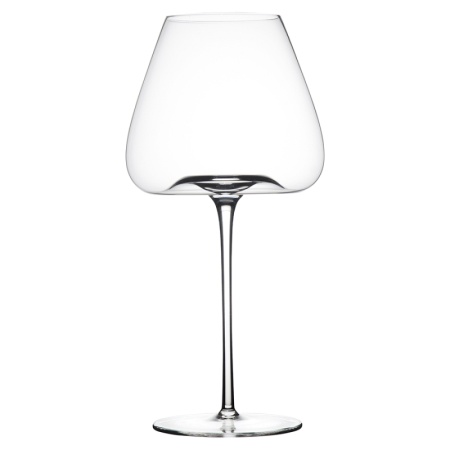 Набор бокалов для красного вина 850мл Sheen, 2шт детальная картинка 