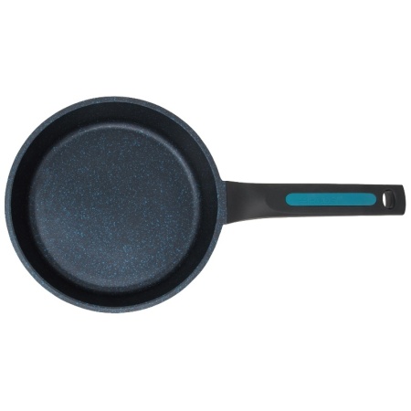 Сковорода с антипригарным покрытием Ø24см THERA детальная картинка 