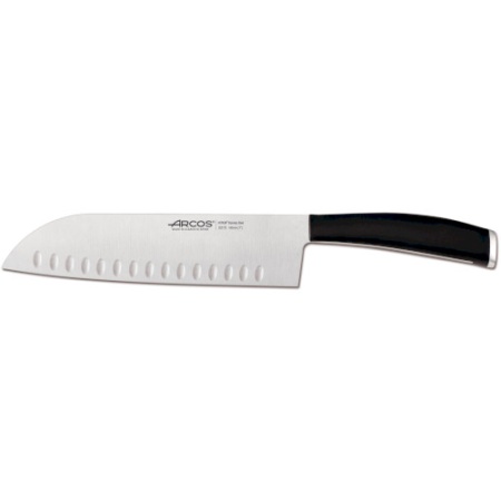 Нож поварской сантоку 18см TANGO детальная картинка 