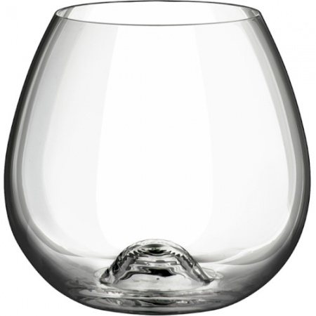Стакан для виски 540мл Double Old Fashioned - WINE SOLUTION детальная картинка 
