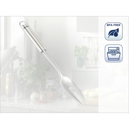 Вилка для мяса STERLING детальная картинка 