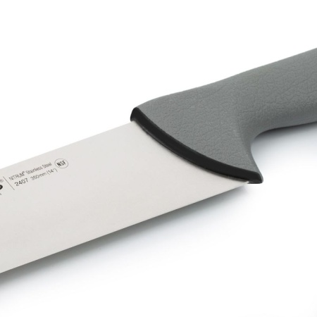 Нож для мяса 35см COLOUR PROF детальная картинка 