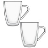 Набор кружек 320мл Thermic Glass, 2шт детальная картинка 