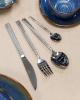 Набор столовых приборов HERA - 24шт детальная картинка 