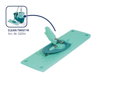 Платформа для швабры Clean Twist M 33см детальная картинка 