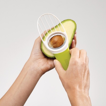 Нож для авокадо GoAvocado - 20112 Joseph Joseph детальная картинка 