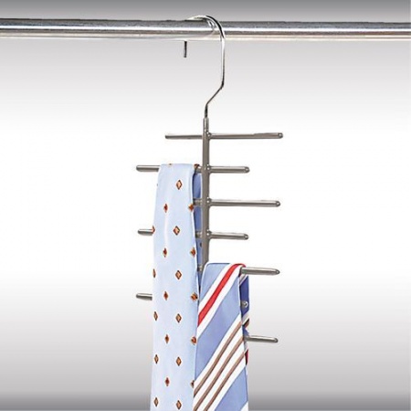 Вешалка для галстуков 28х0.5х19см детальная картинка 