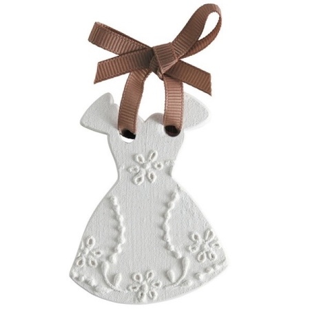 Ароматическое саше "Мое прекрасное платье" - Marquise - Маркиза детальная картинка 