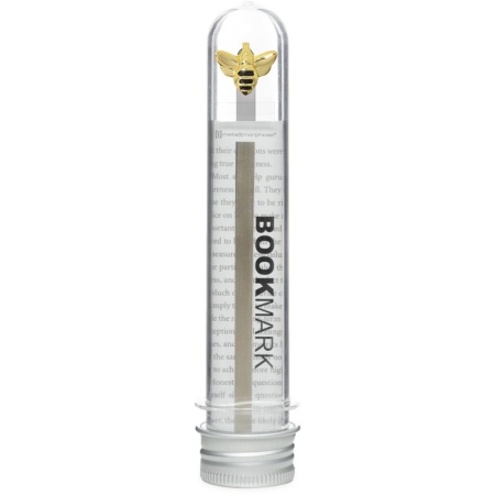Закладка для книг "Пчела" детальная картинка 
