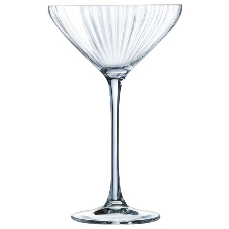 Бокал для коктейля 210мл SYMETRIE детальная картинка 