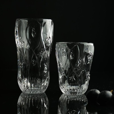 Стакан хайбол 325мл Midges - BarWare детальная картинка 