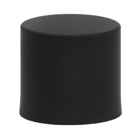 Пламегаситель Maison Berger черный глянец детальная картинка 