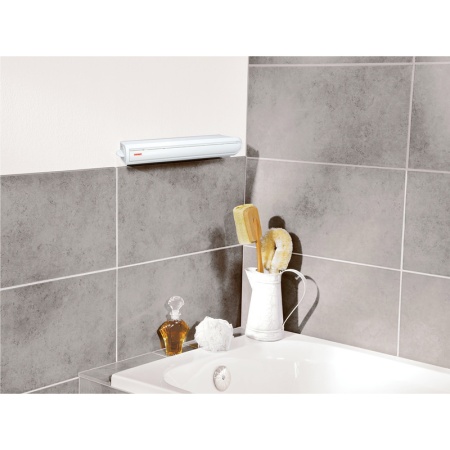 Сушилка для белья 48см Rollquick 210 Longline детальная картинка 