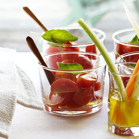 Стакан 225мл Mini BODEGA детальная картинка 