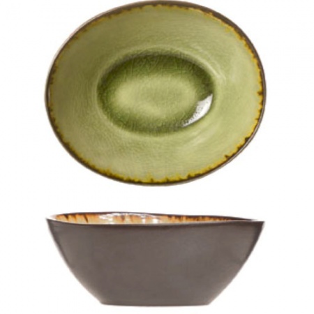 Салатник 10.5х9х(h)4см - MOSSA детальная картинка 