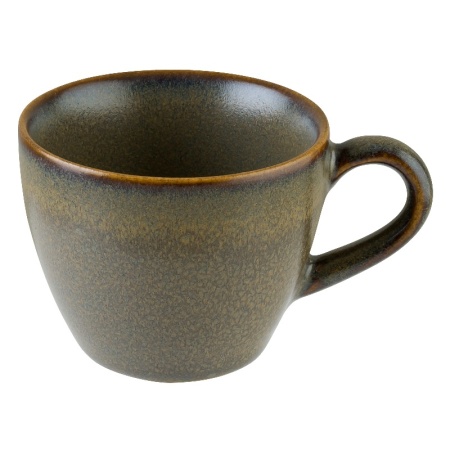 Чашка кофейная 80мл GLOIRE Rita детальная картинка 