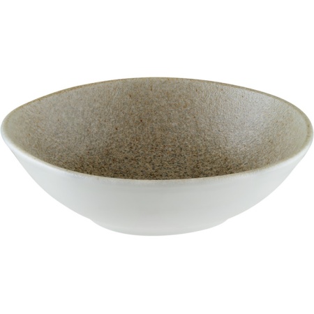 Салатник 18x16см 470мл LUCA SALMON Vago детальная картинка 