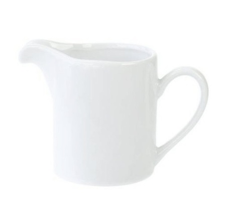 Молочник 150мл Ø6.5x(h)8.5см EVERYDAY детальная картинка 