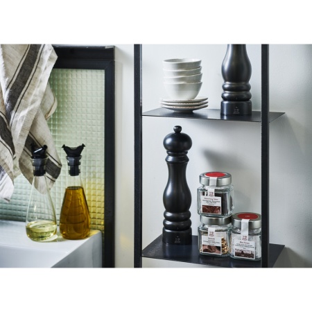 Мельница для перца PARIS CHEF u'Select Anthracite 22см детальная картинка 