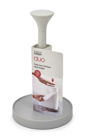 Держатель для бумажных полотенец Duo - 80075 Joseph Joseph детальная картинка 
