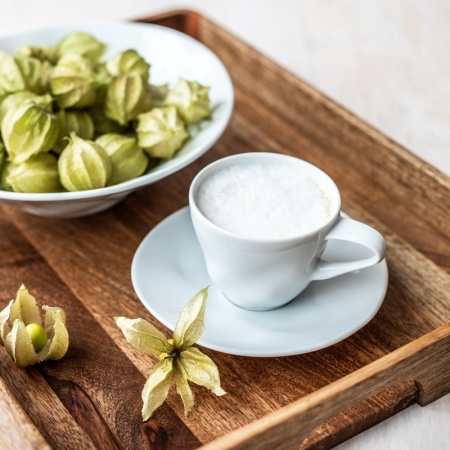 Чашка для кофе 80мл FLAMENCO детальная картинка 