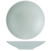Тарелка глубокая Ø26см Nori светло-голубая детальная картинка 
