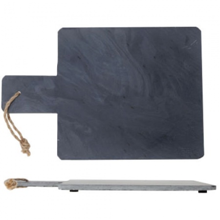 Доска сервировочная 30х20х(h)1см детальная картинка 