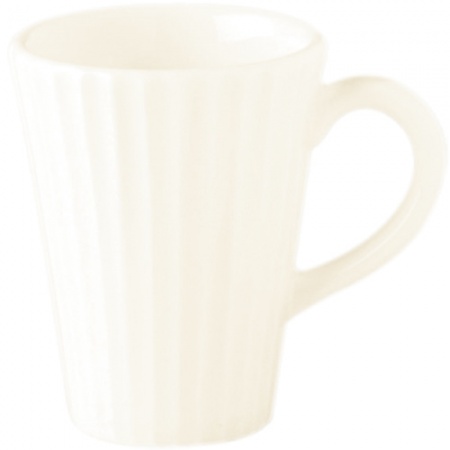 Чашка для эспрессо 90мл METROPOLIS Ø5.5см детальная картинка 