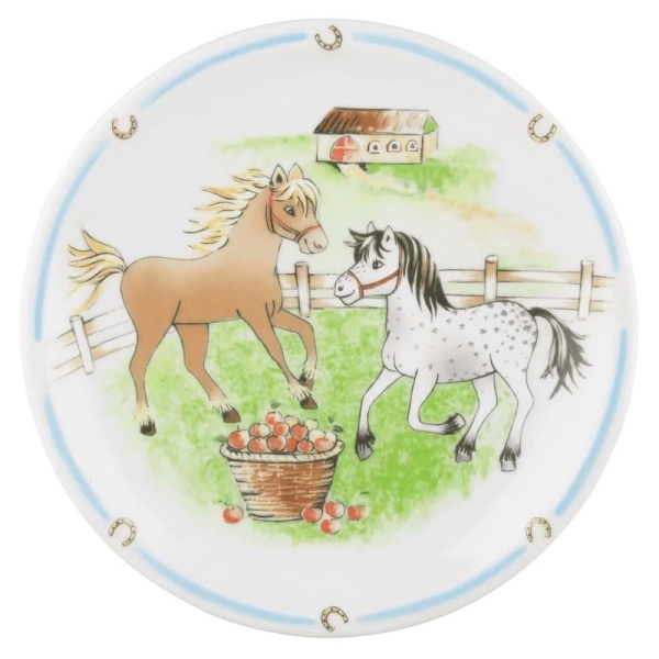 Фото Набор посуды Mein Pony – Compact, 3шт