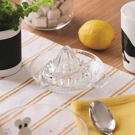 Соковыжималка CITRON - 75146 Luminarc детальная картинка 