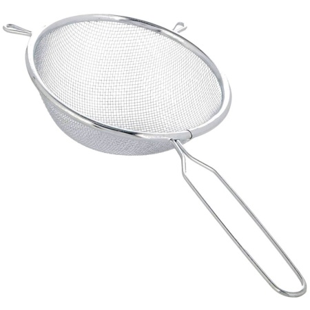 Дуршлаг-сито с ручкой Ø20см Profi-Chef детальная картинка 